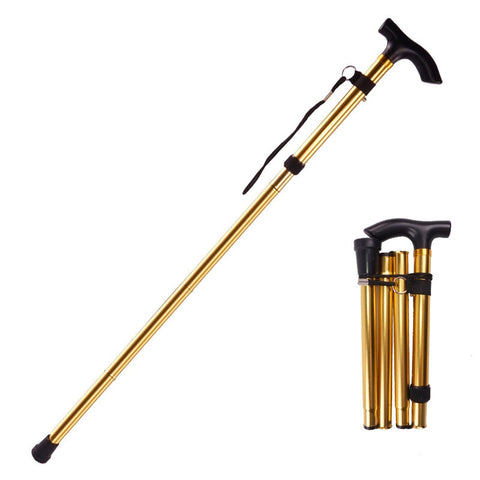 Ultralight Walking Stick