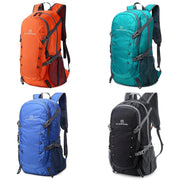 Ultralight  Waterproof  Camping Backpack