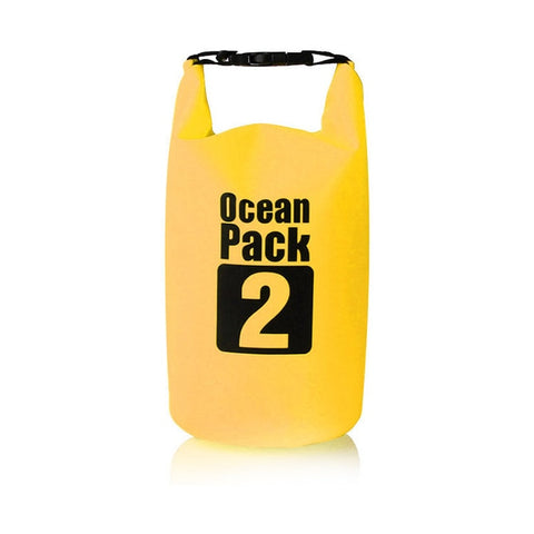 PVC Waterproof Dry Bag