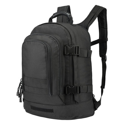 60L Tactical Backpack