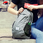 Folding Backpack Ultra-light Waterproof