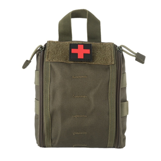 Outdoor First Aid Kit