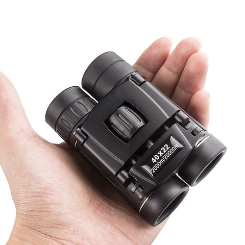 Mini Pocket Binocular