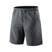 Quick Dry Cargo Shorts