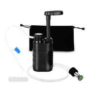 Outdoor Water Purifier 