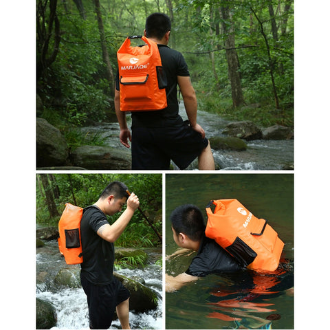 Dry Waterproof Bag Dry Bag Sack Floating