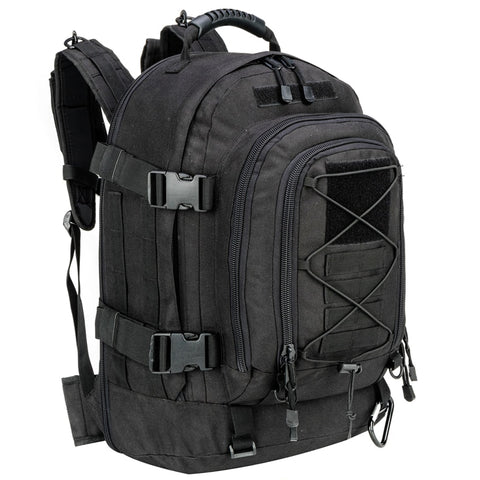 60L Tactical Backpack