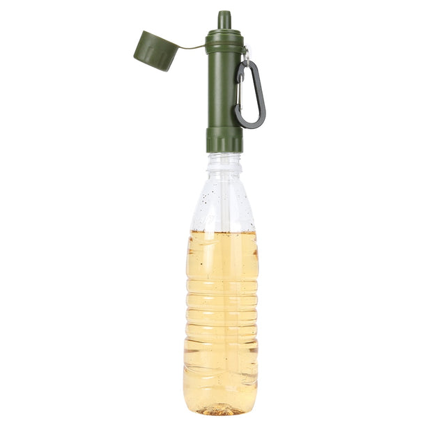 Portable Water Straw