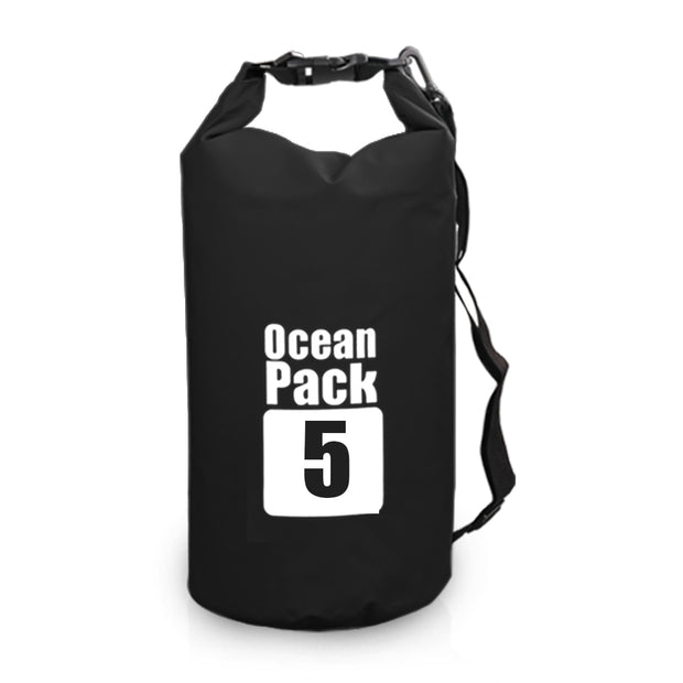 PVC Waterproof Dry Bag