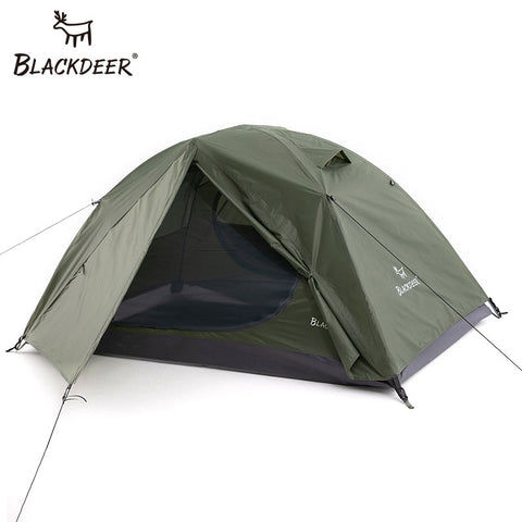 4 Season Camping Tent