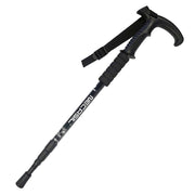 Anti-Shock Telescopic Trekking Pole