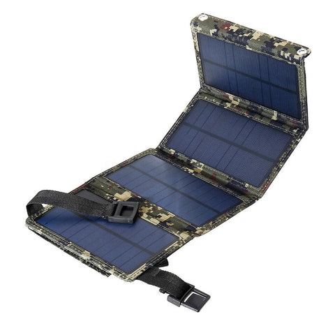 Portable Solar Panel