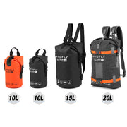 Outdoor Waterproof Dry Bag