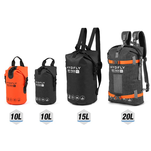 Outdoor Waterproof Dry Bag