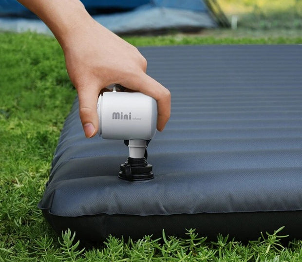 Portable Electric Air Pump