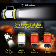 LED Camping Light