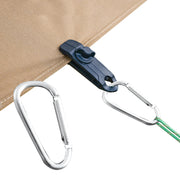 Clip Awning Tent Clamp