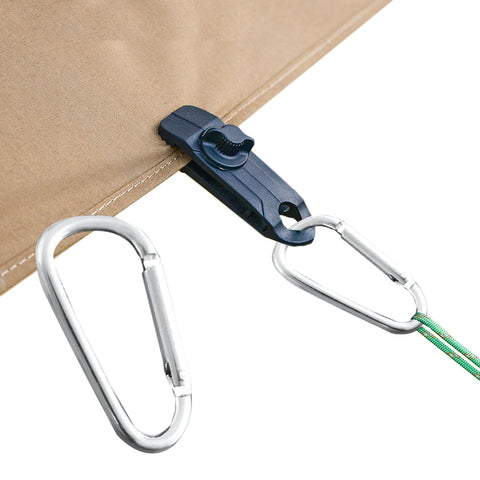 Clip Awning Tent Clamp