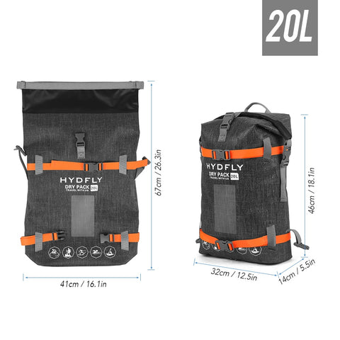 Outdoor Waterproof Dry Bag