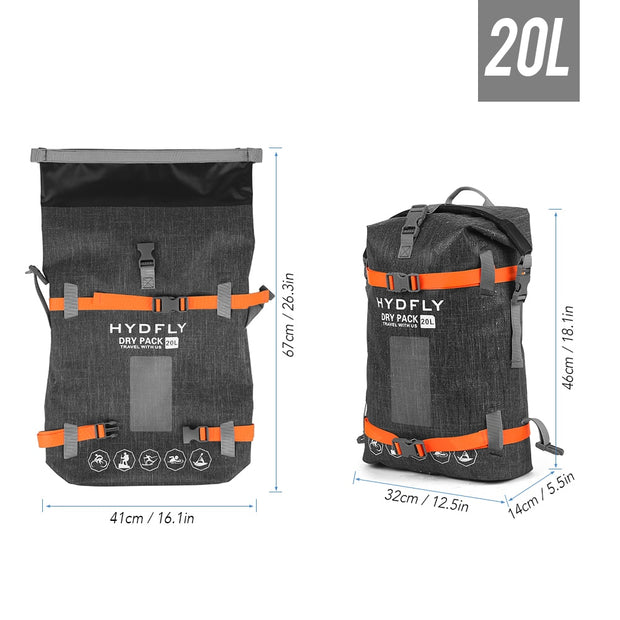 Outdoor Waterproof Dry Bag