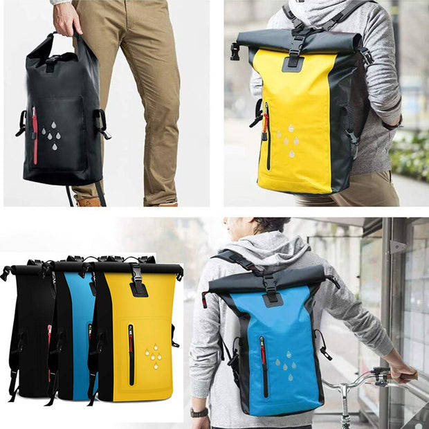 Outdoor PVC Waterproof Bag