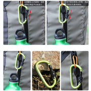 Tactical Carabiner