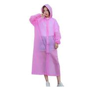 3-in-1 Outdoor Raincoat