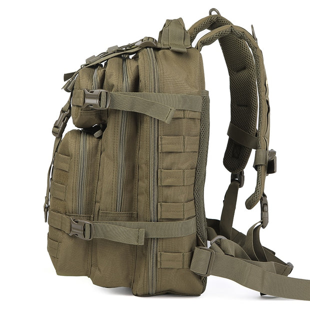 Trekking Backpack