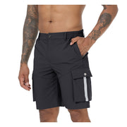 Tactical Cargo  Shorts