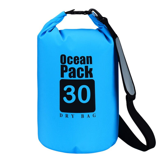 PVC Waterproof Dry Bag