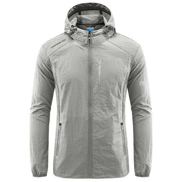 Quick Dry Ultralight Jacket