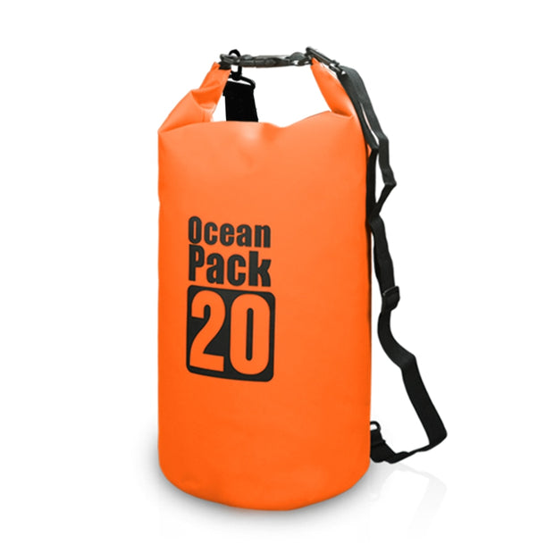 PVC Waterproof Dry Bag