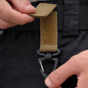 Backpack Buckle