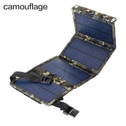 Portable Solar Panel