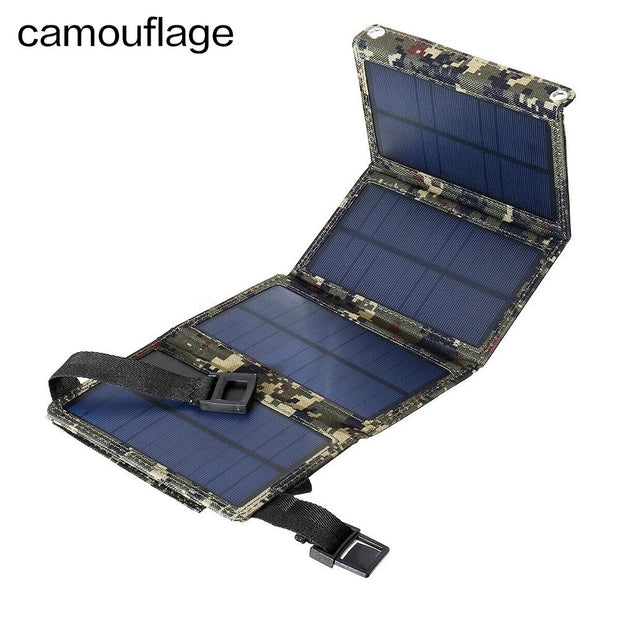 Portable Solar Panel