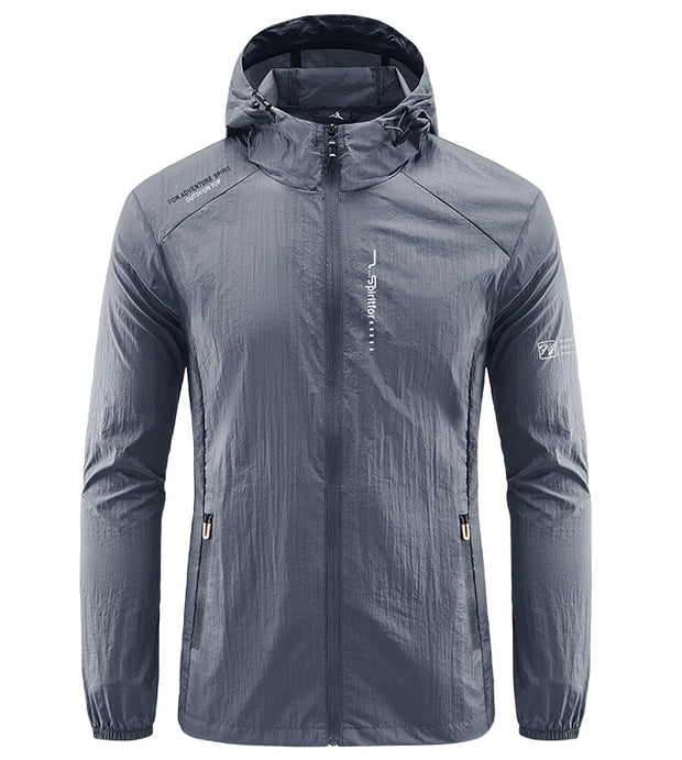 Quick Dry Ultralight Jacket