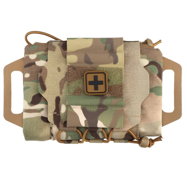 First Aid Pouch