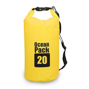 PVC Waterproof Dry Bag