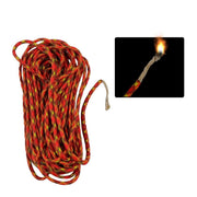  Wax-dipped Igniting Hemp Rope