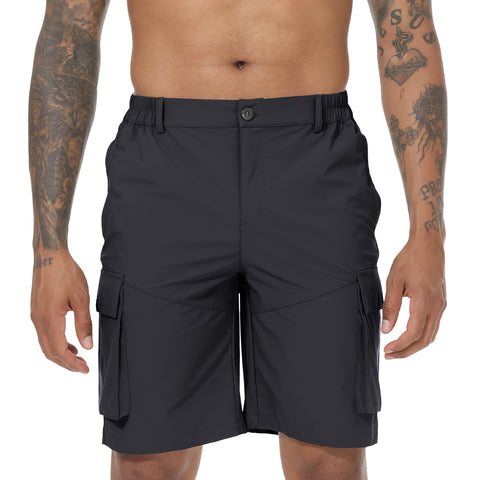 Tactical Cargo  Shorts