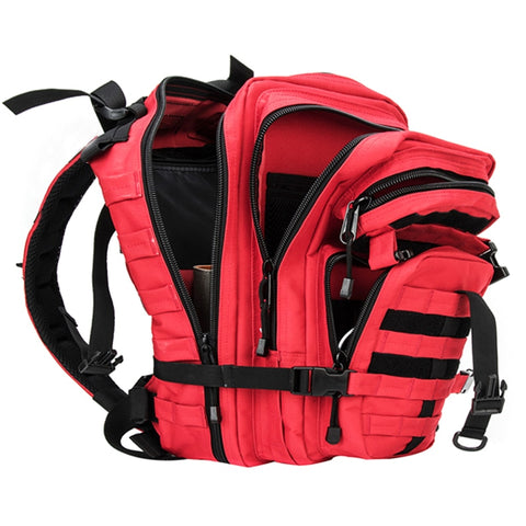 Trekking Backpack