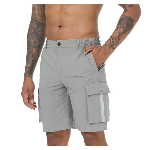 Tactical Cargo  Shorts