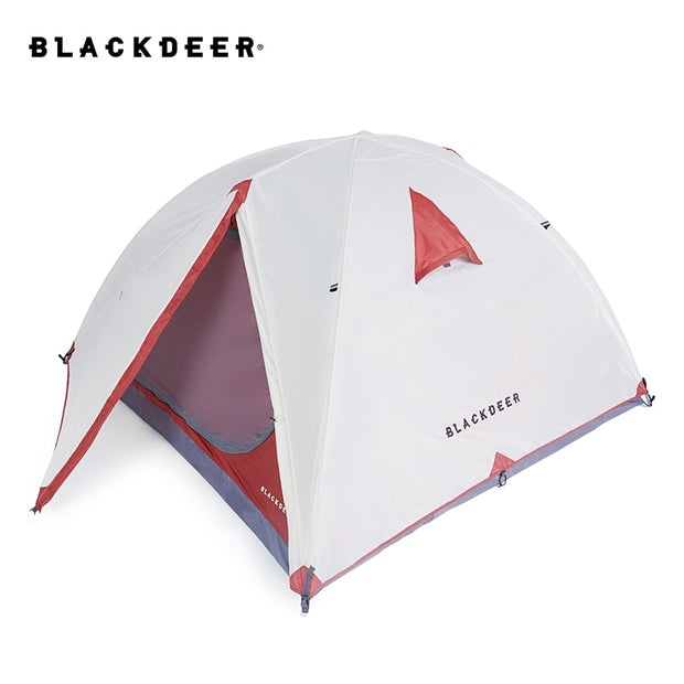 4 Season Camping Tent