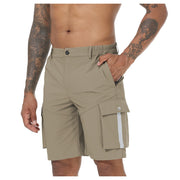 Tactical Cargo  Shorts