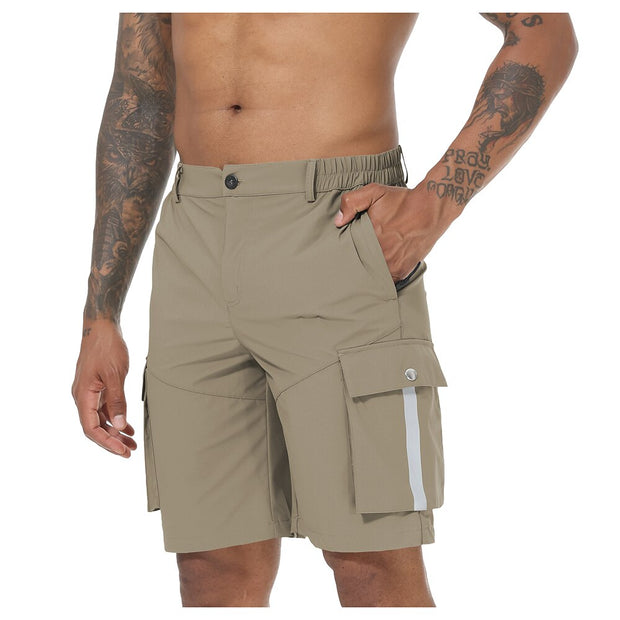 Tactical Cargo  Shorts