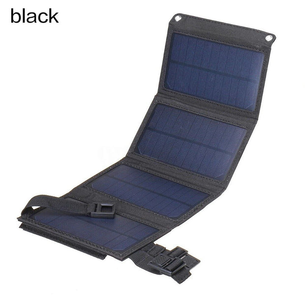 Portable Solar Panel