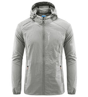 Quick Dry Ultralight Jacket