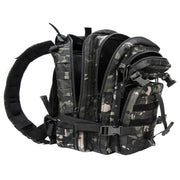 Trekking Backpack