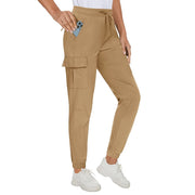 Waterproof Quick Dry Women Pants