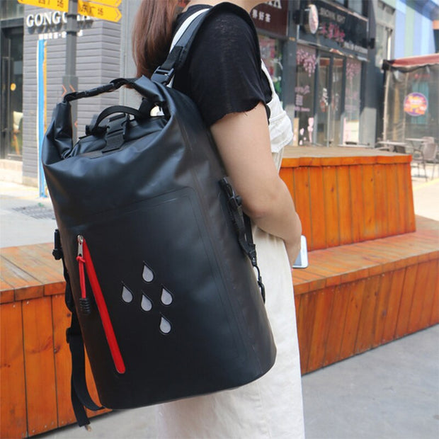 Outdoor PVC Waterproof Bag